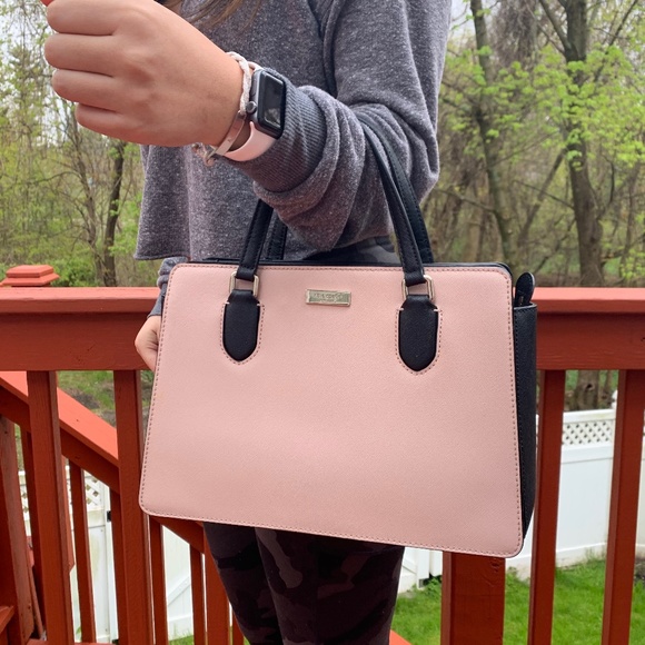 kate spade Handbags - NWOT KATE SPADE LAUREL WAY REESE